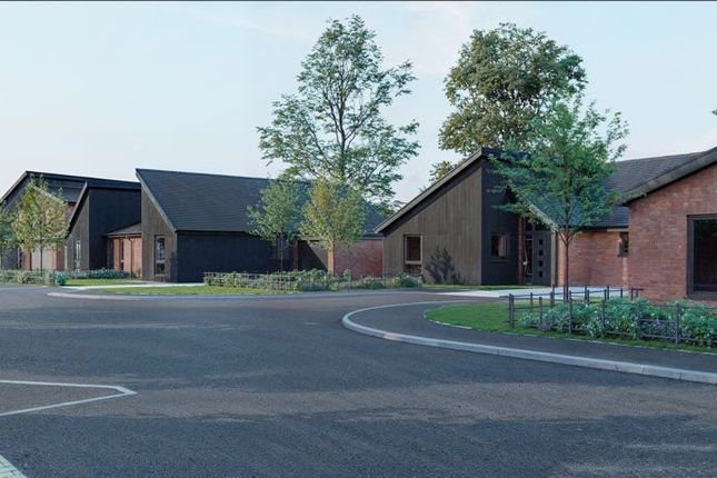 Plot 15, Oak Tree Close, Norwich photo 2