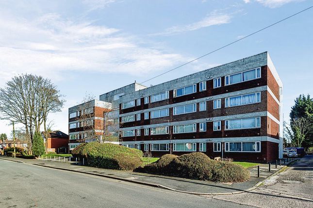 2-bed flat on Flat 19, Carmel Court
14 Holland Road, Flat 19, Carmel Court
14 Holland Road, Manchester, £9,000