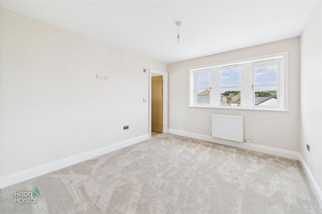 Plot 4 - The Brambles, Laneshawbridge
