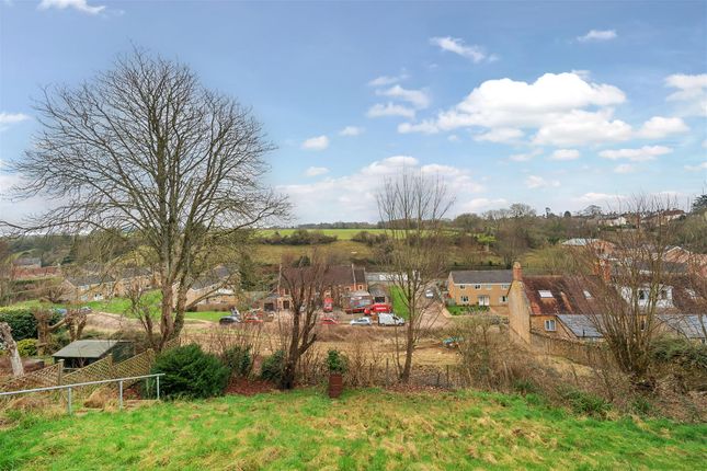 Detached bungalow for sale in Marston Road, Sherborne
