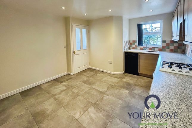 Maple Close, Barnsley photo 5