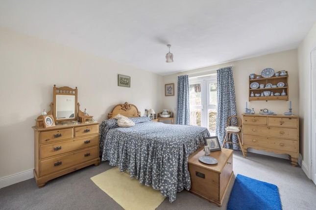 Flat for sale in Ashcombe Court, Ilminster, Somerset