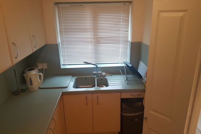 8, Porson Court, Cambridge photo 5