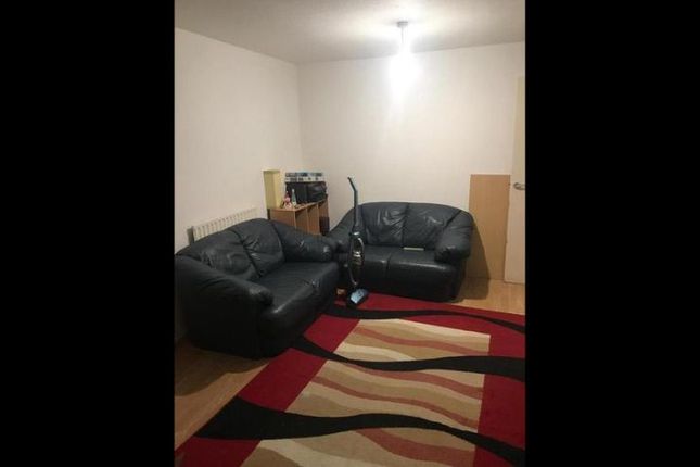 1-bed flat on 39, Whernside Close, London, £190,000