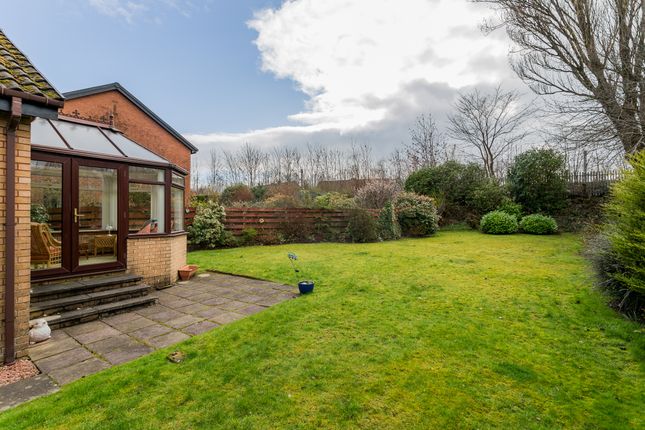 Detached bungalow for sale in 110 The Wickets, Paisley