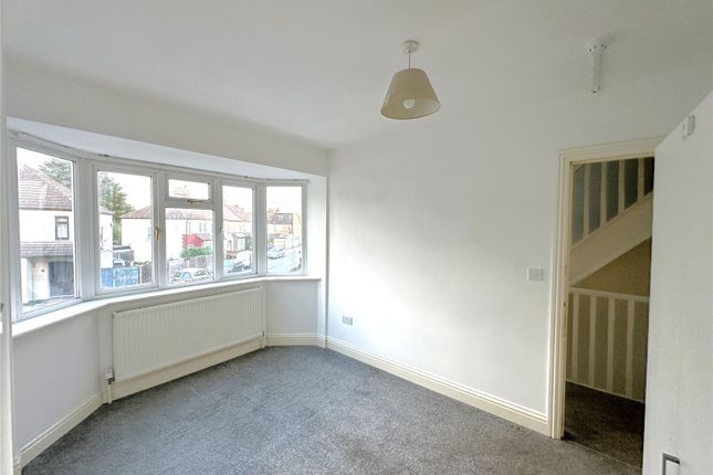 End terrace house for sale in Westminster Gardens, Barking, Essex