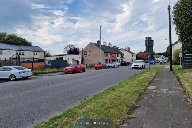 Warrington Road, Leigh End Glazebury, Warrington photo 2