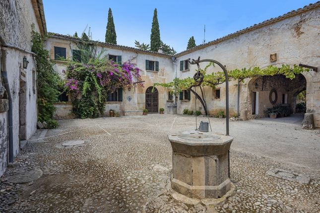 Property for sale in Spain, Mallorca, Campanet