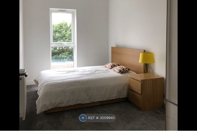 Apartment, Brix A Norfolk Park Road, Sheffield photo 5