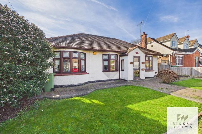 3-bed house on 13, Woolifers Avenue, Corringham, £450,000