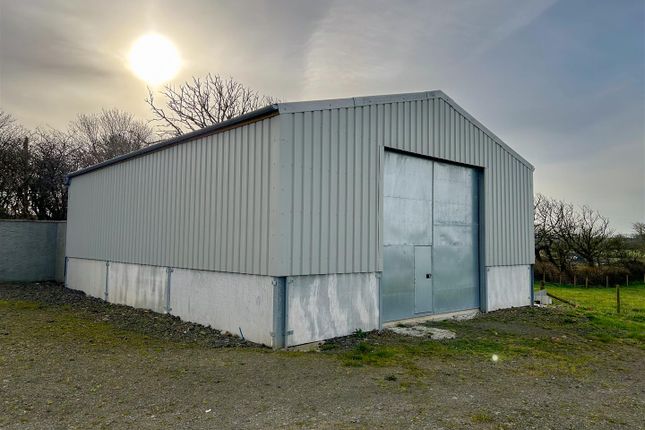 Thumbnail Commercial property to let in Unit 1, White House Farm, Moorland Road, Freystrop