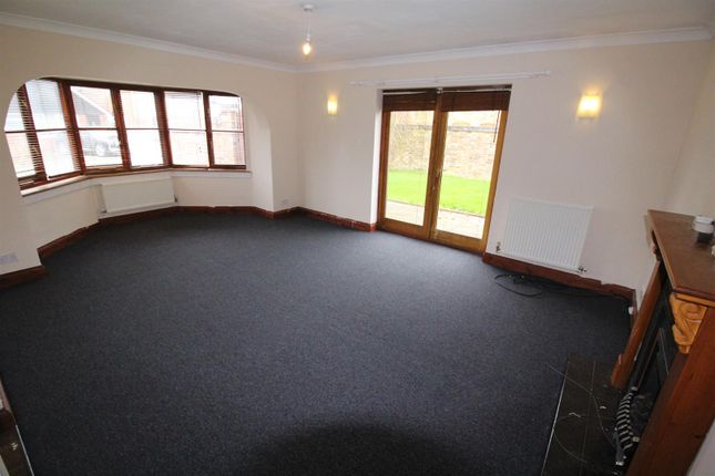 Thumbnail Detached house to rent in Little London Lane, Newton, Rugby