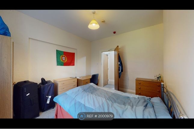 Room to rent in Ecclesall Road, Sheffield