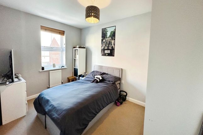 End terrace house for sale in Coupland Road, Selby