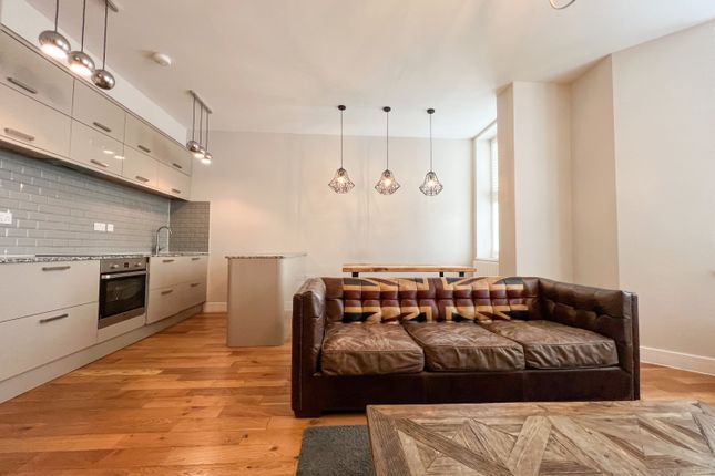 Flat 1, 1-3, Howard Gardens, Cardiff photo 2