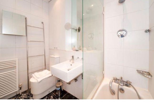 Thumbnail Flat to rent in Westbourne Grove, London