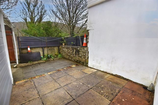Cottage for sale in Primrose Terrace, Portreath, Redruth