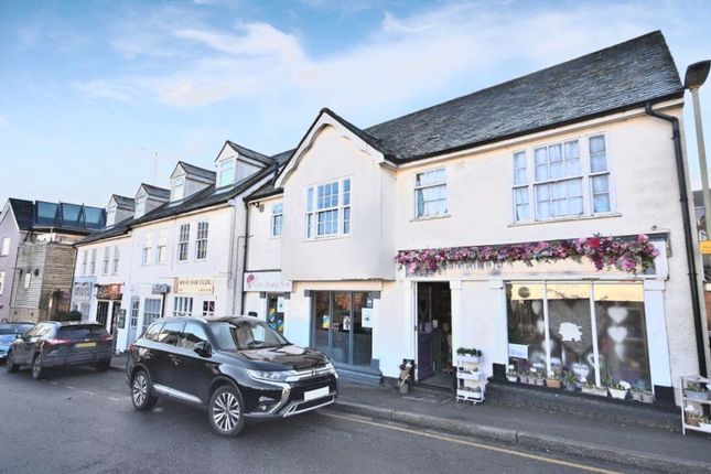 Flat for sale in New Town Road, Bishop's Stortford