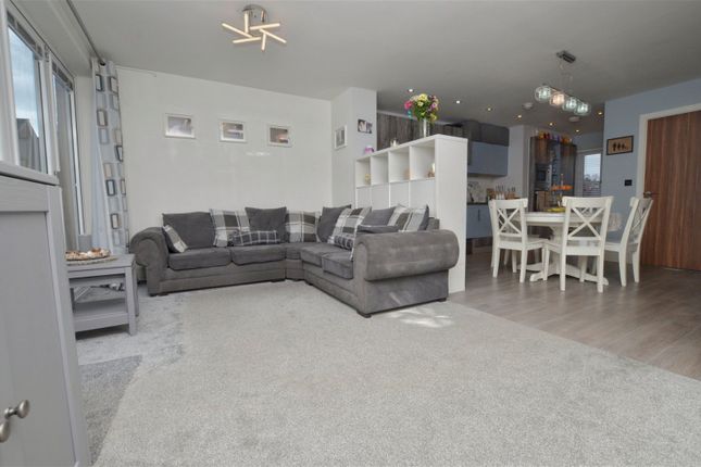 Semi-detached house for sale in Brattice Way, Mapplewell, Barnsley