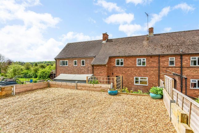 Property for sale in Fishers Field, St. Mary Bourne, Andover