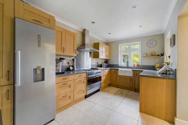 Detached house for sale in Oakley Road, Chinnor