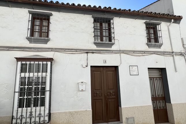 Thumbnail Property for sale in Olvera, Andalucia, Spain