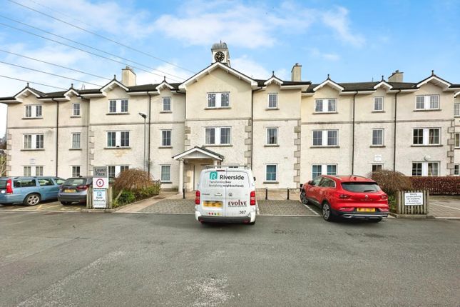 Thumbnail Flat for sale in Lound Place, Lound Street, Kendal