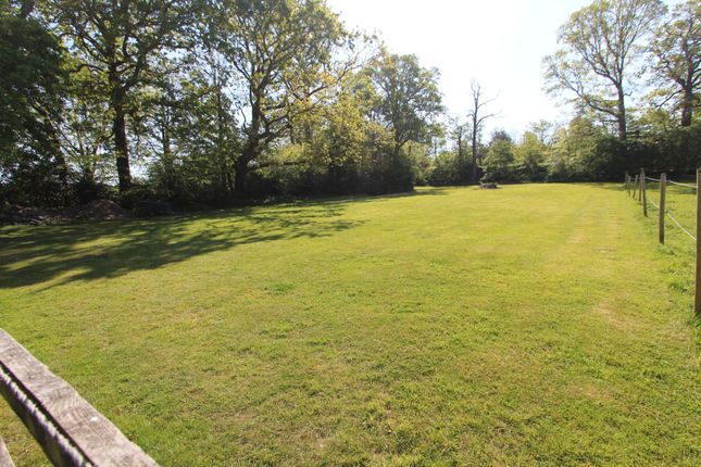 2-bed house on Building Plot - Home Farm, Reading Room Lane, Southampton, £350,000