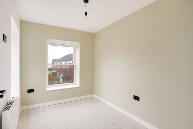 Flat for sale in Honey Hill Road, Bristol, Gloucestershire