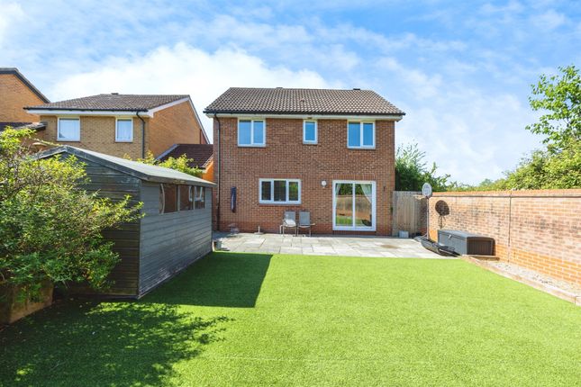 1, Bridleway Lane, Ashford photo 2