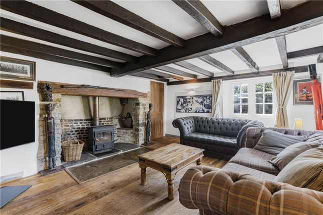Ash Cottage,, School Lane, Oxford photo 4