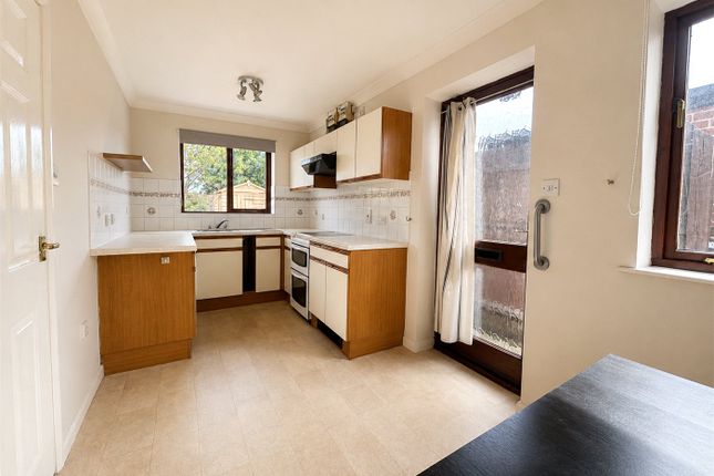 2, Copeland Court, Lincolnshire photo 4