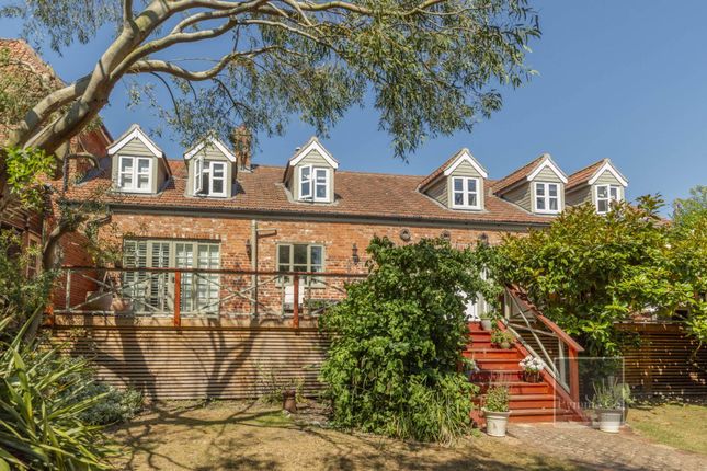 4-bed house on The Allwards, The Street, Norwich, £555,000