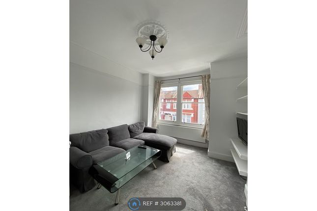 Bickley Street, London photo 3