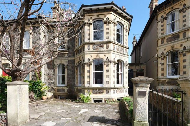 7-bed house on 17, Hanbury Road, Bristol, £1,300,000