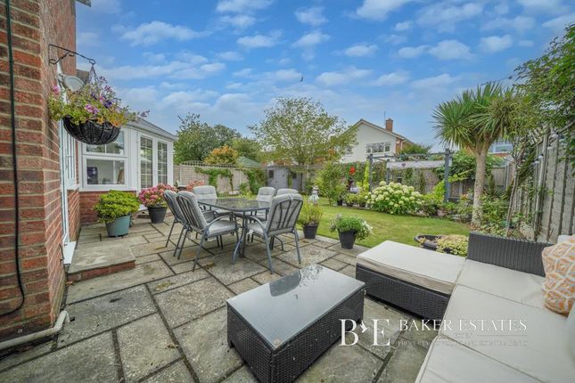 9, Buckleys Close, Wickham Bishops photo 2