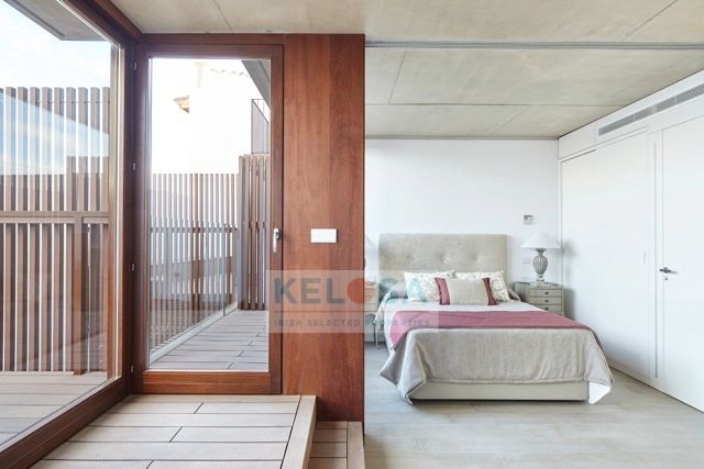 Duplex for sale in Dalt Vila, Ibiza Town, Ibiza, Balearic Islands, Spain