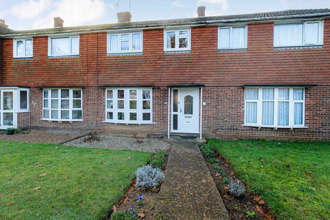 Thumbnail Terraced house for sale in Hoades Wood Road, Sturry