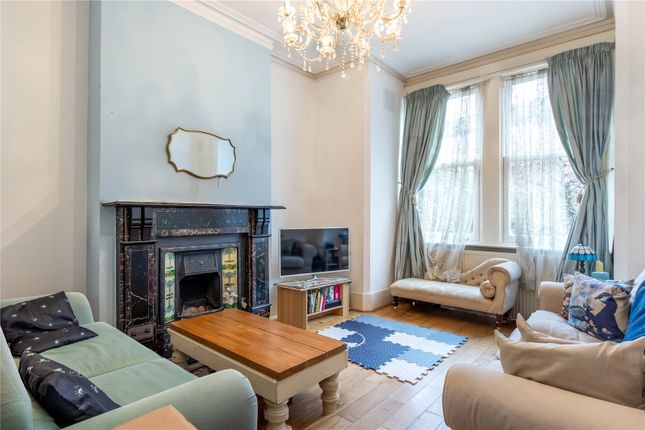 19, Palace Gates Road, London photo 2