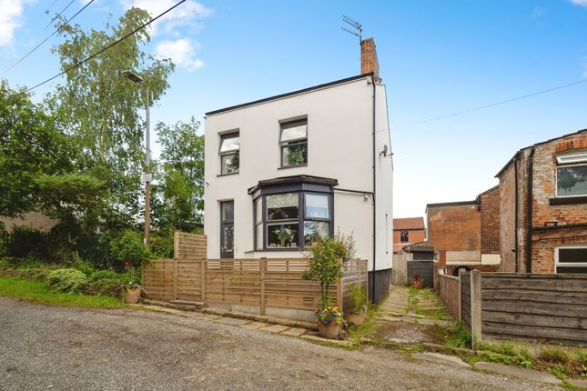 3-bed detached on 5, Silas Street, Greater Manchester, £270,000
