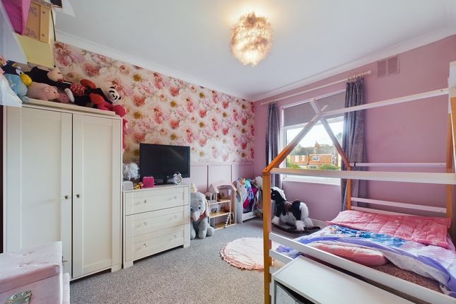 Terraced house for sale in Lee Street, Hull
