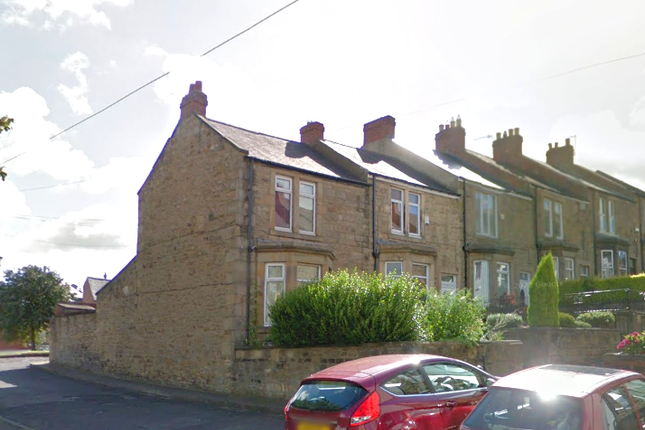 Thumbnail Terraced house to rent in Hood Street, Swalwell, Newcastle Upon Tyne