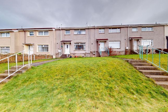 Thumbnail Property for sale in Arran Road, Motherwell