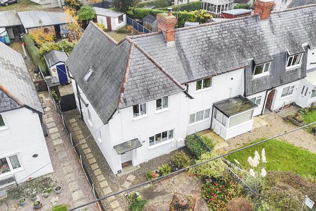 Accommodation Comprises