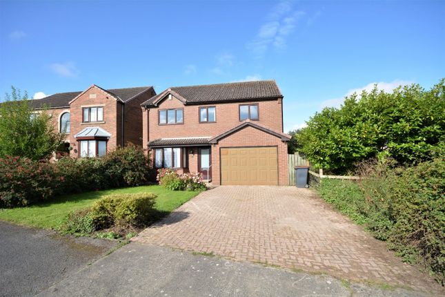 Detached house for sale in Meadowcroft, Cockfield, Bishop Auckland