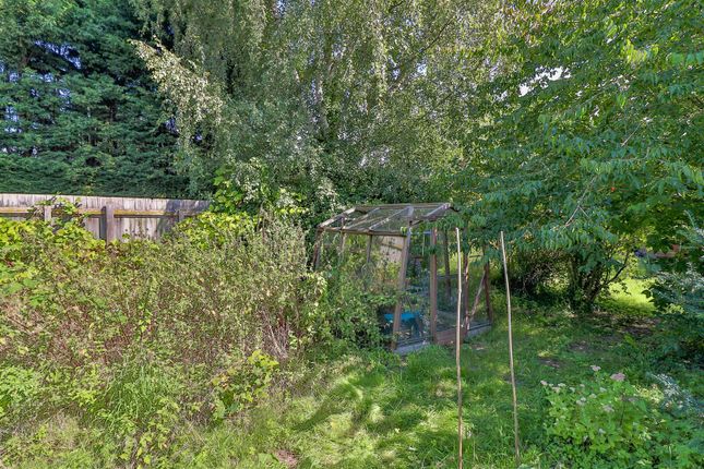 Detached bungalow for sale in The Green, Hadleigh, Ipswich