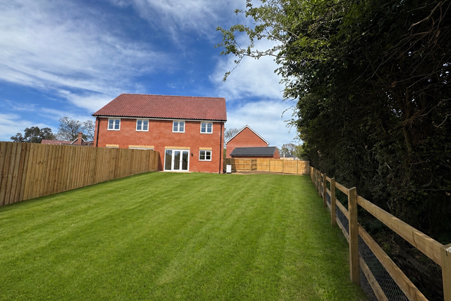Plot 9, 17, Foster Close, Great Yarmouth photo 2