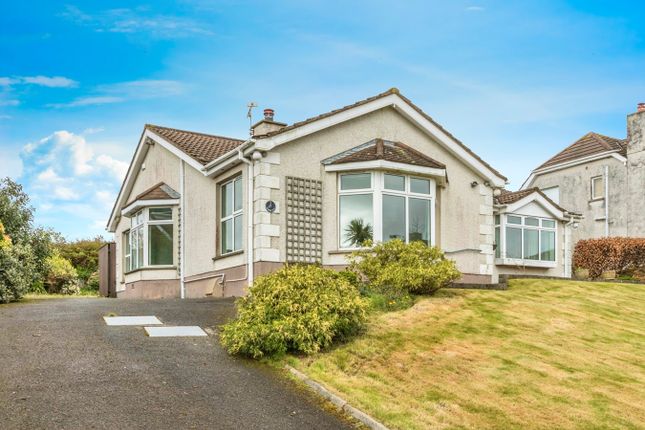 Thumbnail Detached bungalow for sale in Strangford Gate, Newtownards