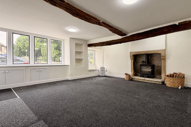Retail at MH, Commercial Road, Tideswell Buxton photo 2