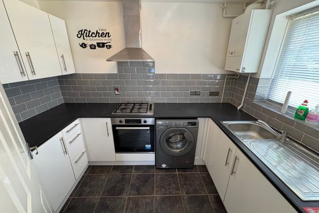 50, Devitt Way, Leicester photo 3